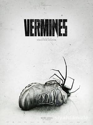 Vermines 2023 Filmi Türkçe Dublaj Altyazılı Full izle