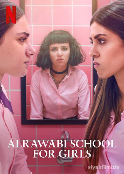 AlRawabi School for Girls 2.Sezon izle Türkçe Dublaj Full