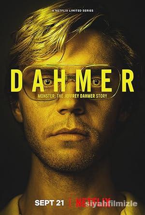 DAHMER – Canavar: Jeffrey Dahmer’in Hikayesi 1.Sezon izle HD