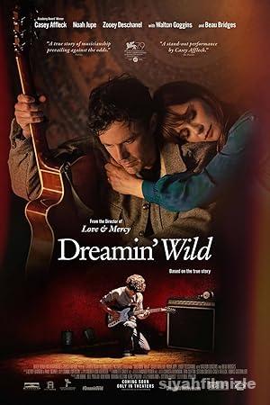 Dreamin’ Wild 2022 Filmi Türkçe Dublaj Altyazılı Full izle