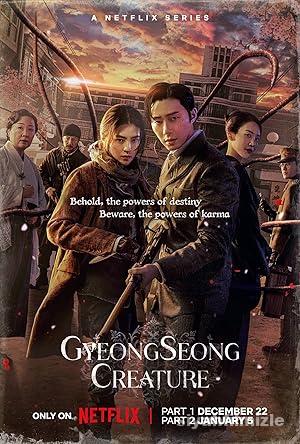 Gyeongseong Creature 1.Sezon izle Türkçe Dublaj Altyazılı