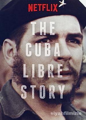 Küba’nın Özgürlük Hikayesi 1.Sezon izle Türkçe Dublaj Full