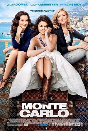 Monte Carlo 2011 Filmi Türkçe Dublaj Altyazılı Full izle