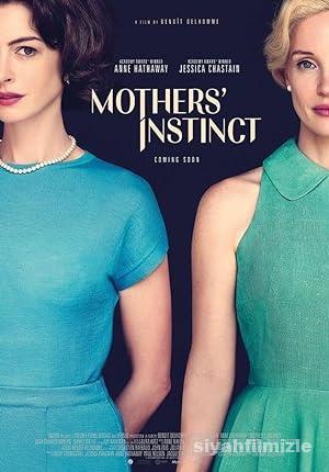 Mothers’ Instinct 2024 Filmi Türkçe Dublaj Altyazılı izle