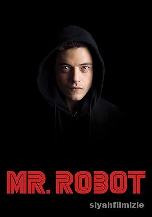 Mr. Robot 1.Sezon izle Türkçe Dublaj Altyazılı Full