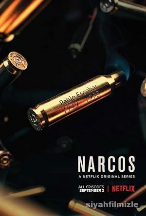 Narcos 2.Sezon izle Türkçe Dublaj Altyazılı Full