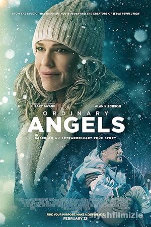 Ordinary Angels 2024 Filmi Türkçe Dublaj Altyazılı Full izle