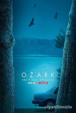 Ozark 1.Sezon izle Türkçe Dublaj Altyazılı Full
