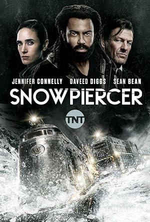 Snowpiercer 4.Sezon izle Türkçe Dublaj Altyazılı Full