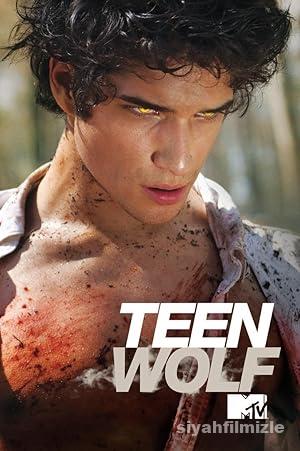 Teen Wolf 1.Sezon izle Türkçe Dublaj Altyazılı Full