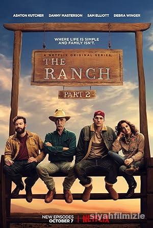 The Ranch 3.Sezon izle Türkçe Dublaj Altyazılı Full