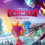 Ultraman: Rising 2024 Filmi Türkçe Dublaj Altyazılı Full izle