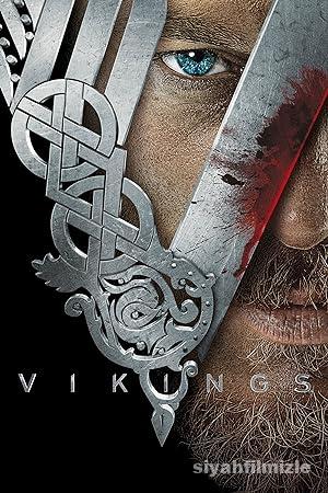 Vikingler (Vikings) 5.Sezon izle Türkçe Dublaj Altyazılı