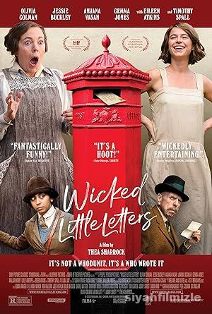 Wicked Little Letters 2023 Türkçe Dublaj Altyazılı izle