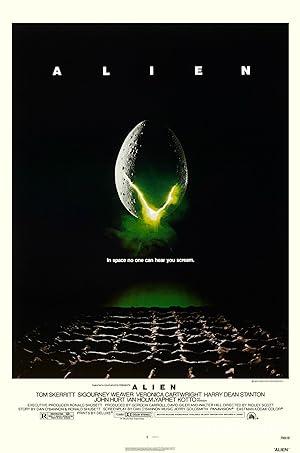 Yaratık 1 1979 Filmi Türkçe Dublaj Altyazılı Full izle