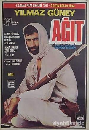 Agit 1972 Yerli Filmi Full Sansürsüz izle