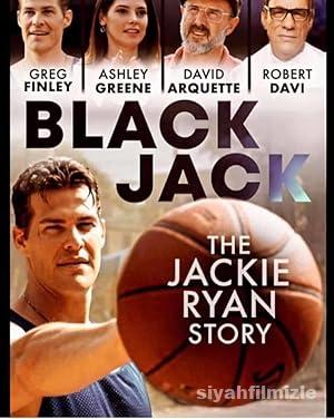 Blackjack: The Jackie Ryan Story 2020 Türkçe Dublaj izle