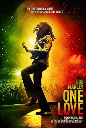 Bob Marley: One Love 2024 Filmi Türkçe Dublaj Altyazılı izle