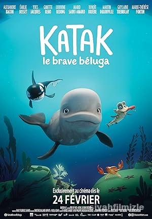 Cesur Balina Katak 2023 Filmi Türkçe Dublaj Altyazılı izle