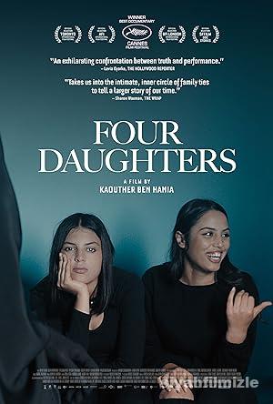 Dört Kız Kardeş 2023 Filmi Türkçe Dublaj Altyazılı Full izle