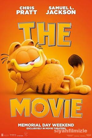 Garfield 2024 Filmi Türkçe Dublaj Altyazılı Full izle