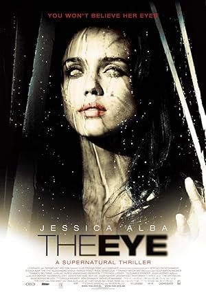 Göz (The Eye) 2008 Filmi Türkçe Dublaj Altyazılı Full izle
