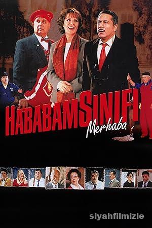 Hababam Sınıfı Merhaba 2004 Yerli Filmi Full Sansürsüz izle