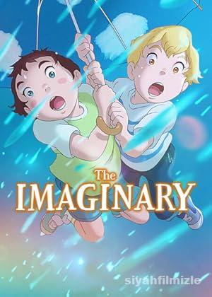 Hayalî (The Imaginary) 2023 Filmi Türkçe Dublaj Full izle