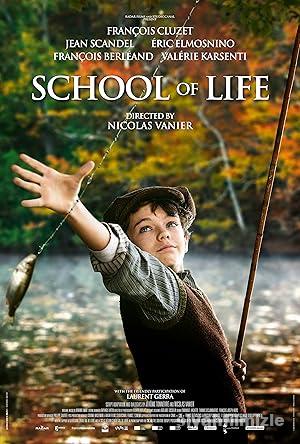 Hayat Okulu (School of Life) 2017 Filmi Türkçe Dublaj izle