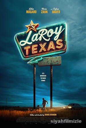 LaRoy, Texas 2023 Filmi Türkçe Dublaj Altyazılı Full izle