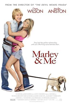 Marley ve Ben 2008 Filmi Türkçe Dublaj Altyazılı Full izle