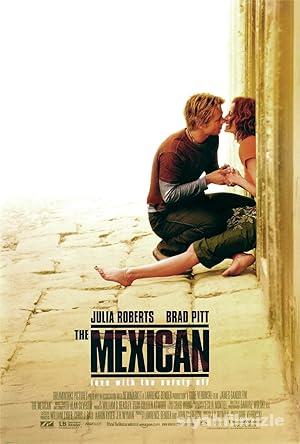 Meksikalı (The Mexican) 2001 Filmi Türkçe Dublaj Full izle