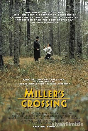 Miller Kavşağı 1990 Filmi Türkçe Dublaj Altyazılı Full izle