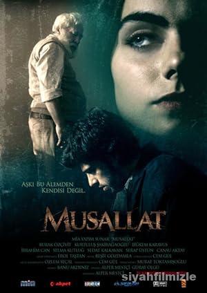 Musallat 1 2007 Yerli Filmi Full Sansürsüz izle