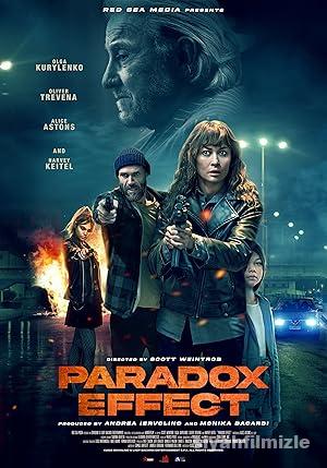 Paradox Effect 2023 Filmi Türkçe Dublaj Altyazılı Full izle
