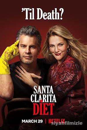 Santa Clarita Diet 1.Sezon izle Türkçe Dublaj Altyazılı Full