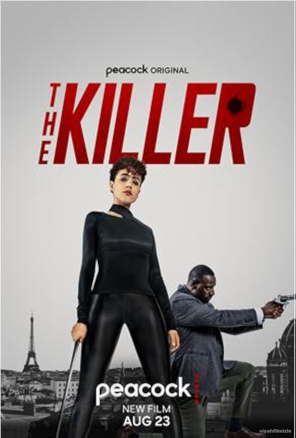 The Killer 2023 Filmi Türkçe Dublaj Altyazılı Full izle