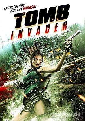 Tomb Invader 2018 Filmi Türkçe Dublaj Altyazılı Full izle