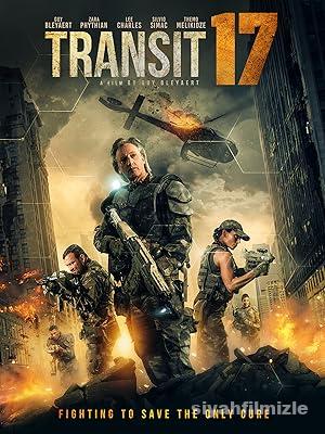 Transit 17 2019 Filmi Türkçe Dublaj Altyazılı Full izle