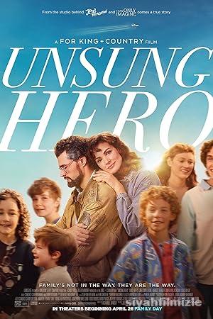Unsung Hero 2024 Filmi Türkçe Dublaj Altyazılı Full izle
