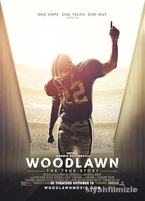 Woodlawn 2015 Filmi Türkçe Dublaj Altyazılı Full izle