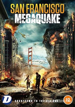20.0 Megaquake 2022 Filmi Türkçe Dublaj Altyazılı Full izle