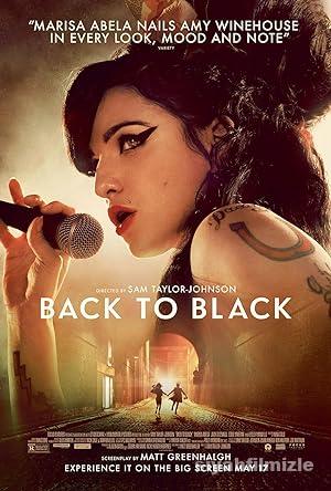 Back to Black 2024 Filmi Türkçe Dublaj Altyazılı Full izle