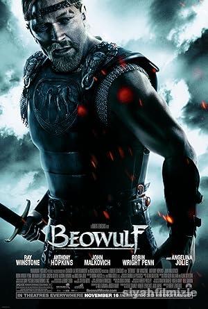 Beowulf: Ölümsüz Savaşçı 2007 Filmi Türkçe Dublaj Full izle