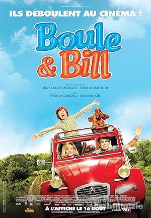 Boule ve Bill 2013 Filmi Türkçe Dublaj Altyazılı Full izle