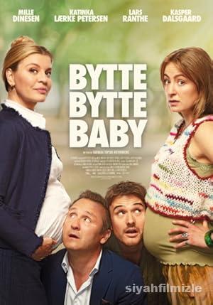 Bytte bytte baby 2023 Filmi Türkçe Dublaj Altyazılı Full izle