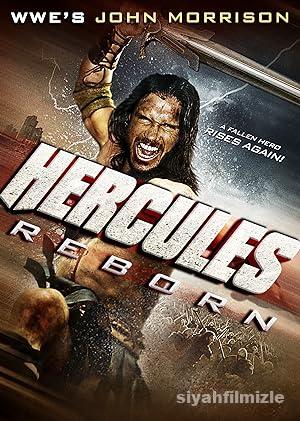 Hercules Reborn 2014 Filmi Türkçe Dublaj Altyazılı Full izle