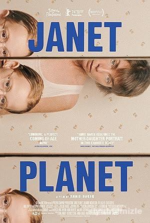 Gayet Janet 2023 Filmi Türkçe Dublaj Altyazılı Full izle