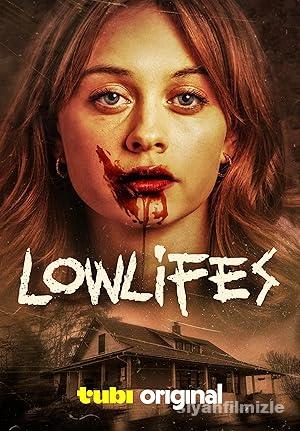 Lowlifes 2024 Filmi Türkçe Dublaj Altyazılı Full izle