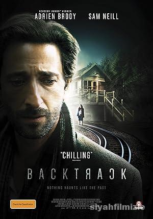 Ölüm Treni (Backtrack) 2015 Türkçe Dublaj Altyazılı izle